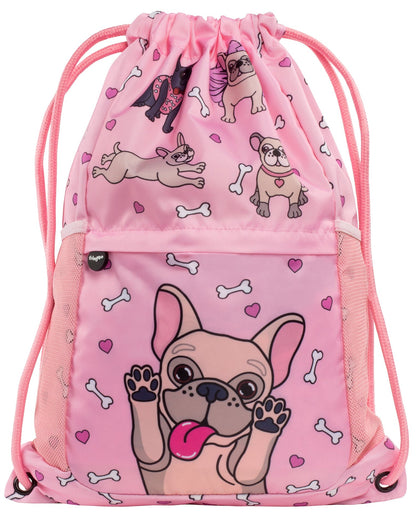 Frenchie World