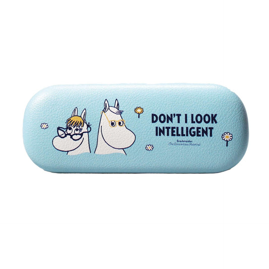 Mumin-Brillenetui – Sehe ich nicht intelligent aus?