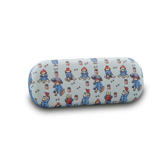 Brillenetui Paddington – Wiederholung