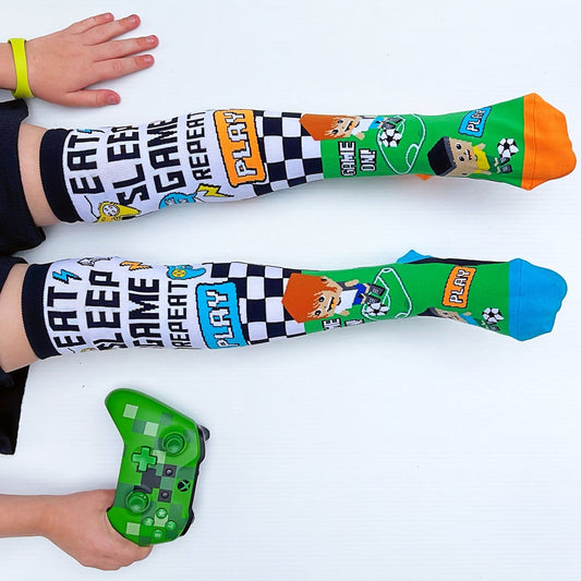 SPIELSOCKEN