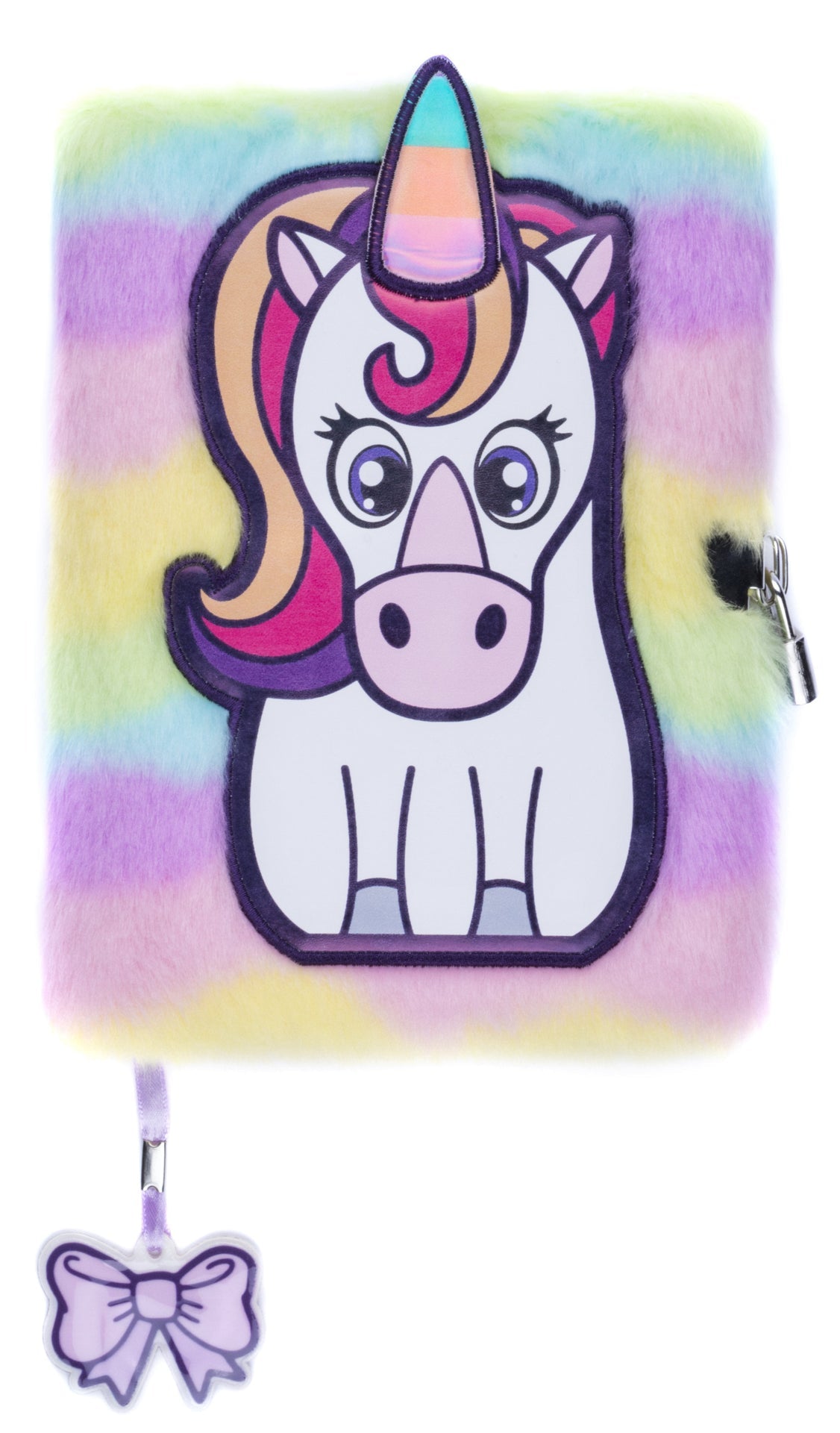 Blanc licorne