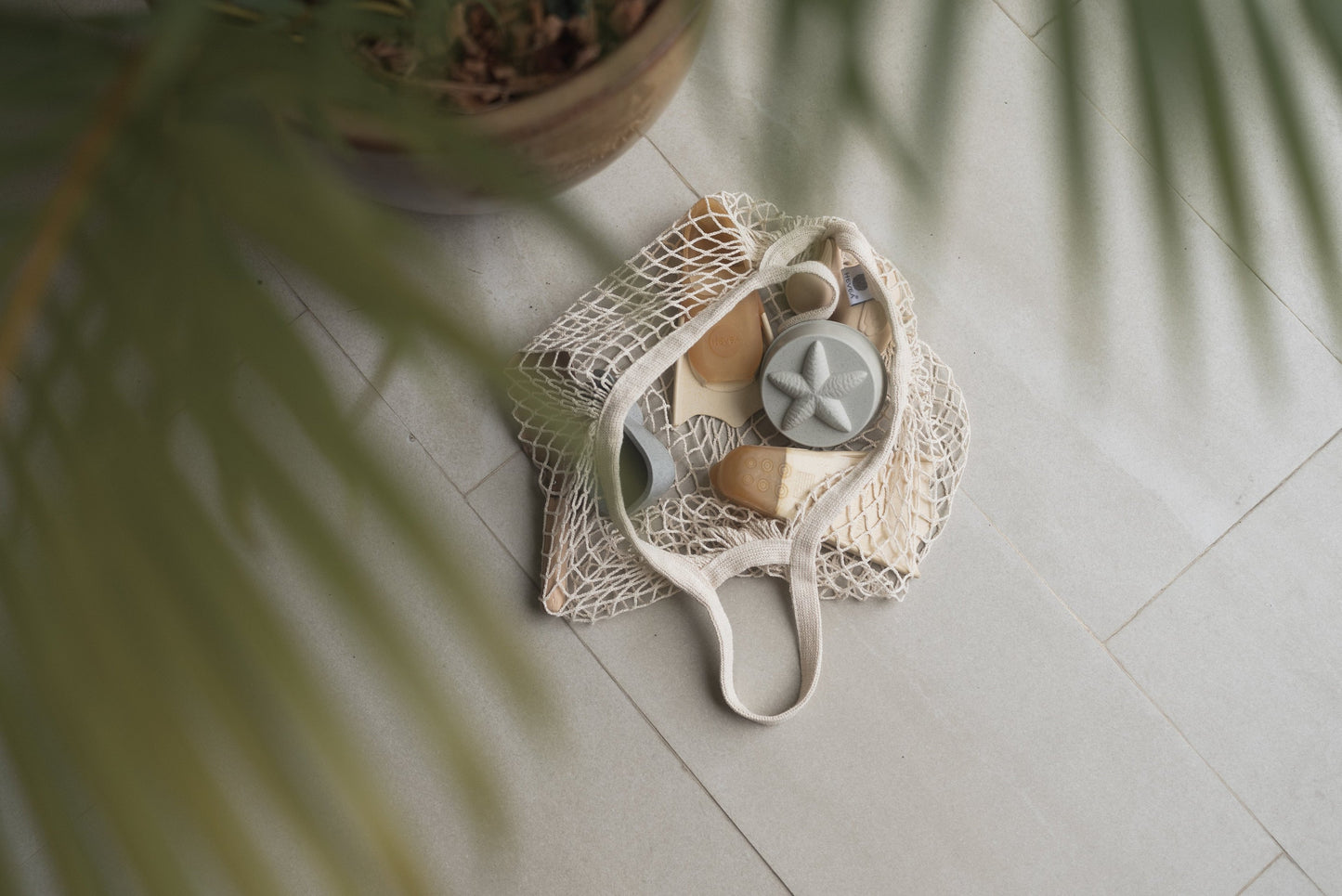 Enten-Sandformen-Set