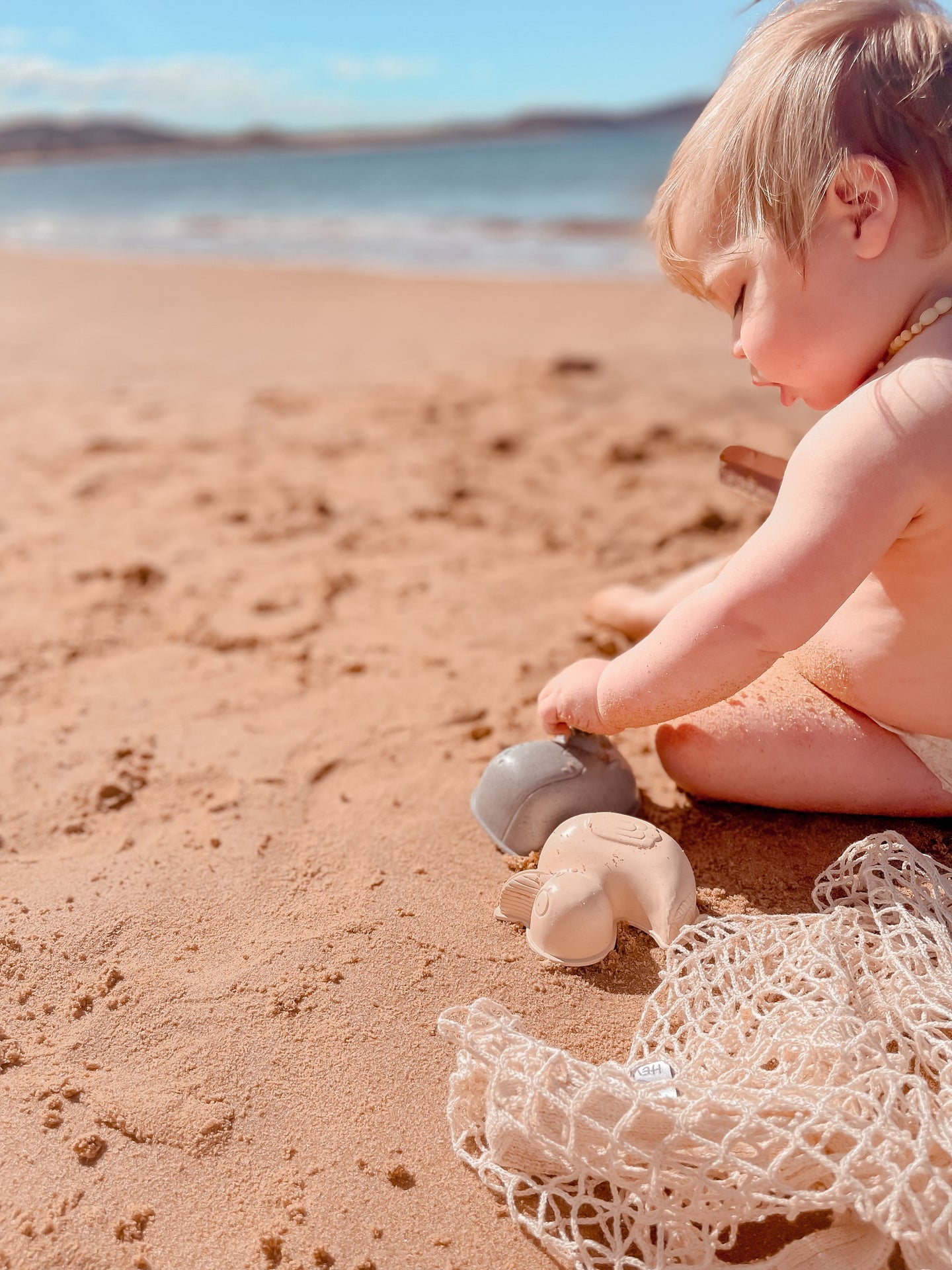 Enten-Sandformen-Set