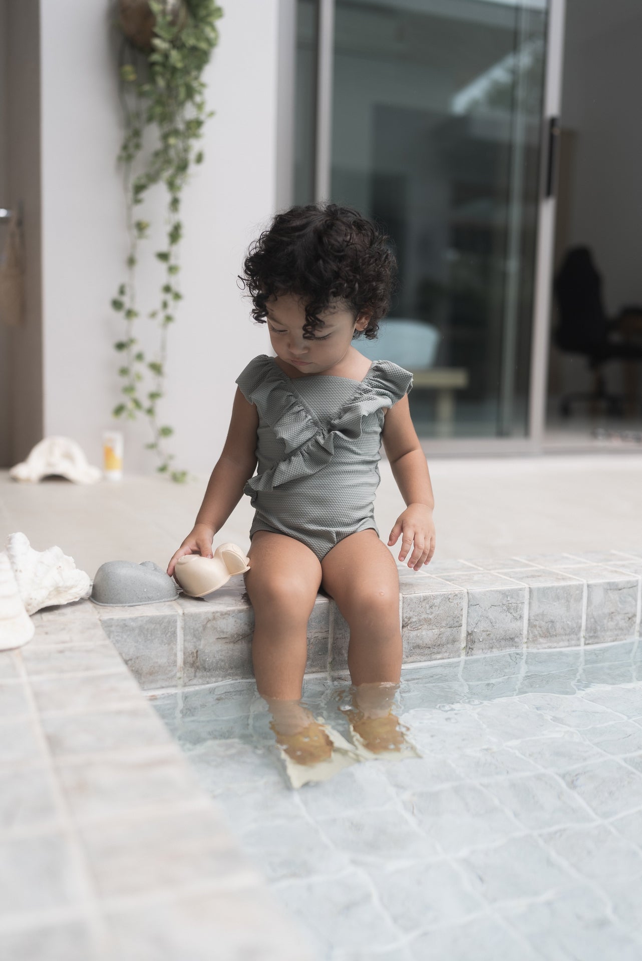 Enten-Sandformen-Set