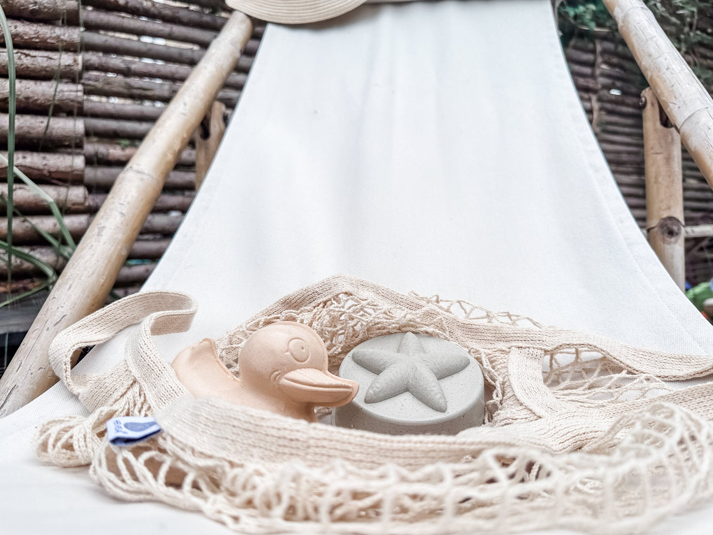 Enten-Sandformen-Set