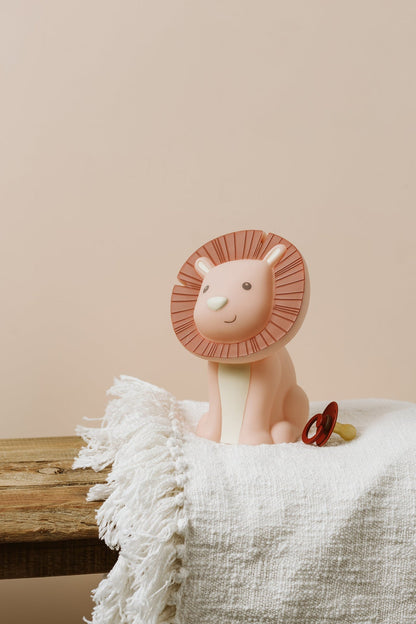 Hakuna rechargeable night light