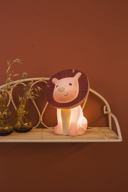 Hakuna rechargeable night light