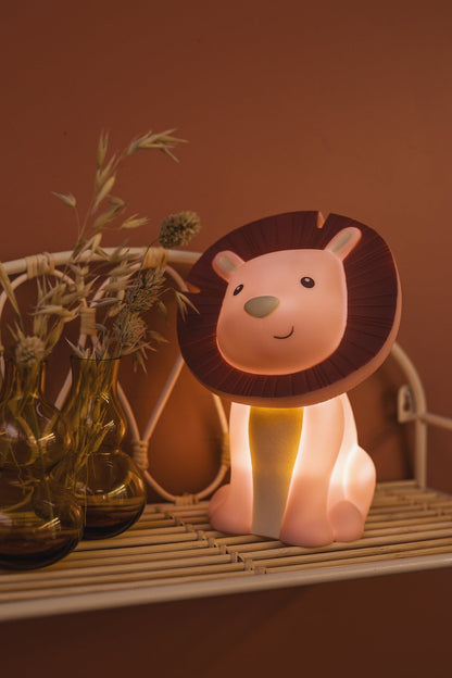 Hakuna rechargeable night light