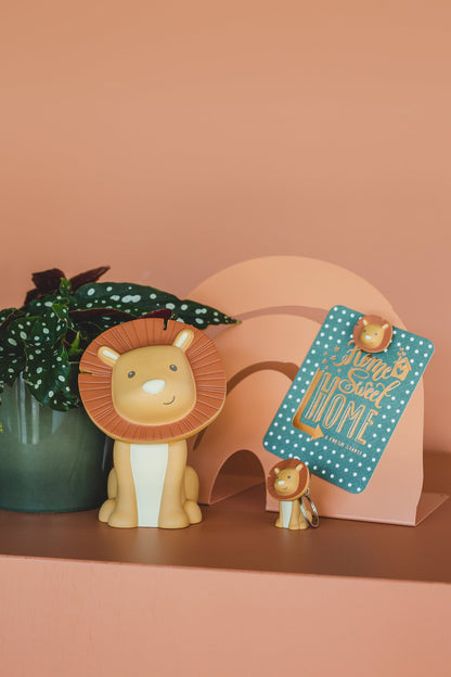 Hakuna piggy bank