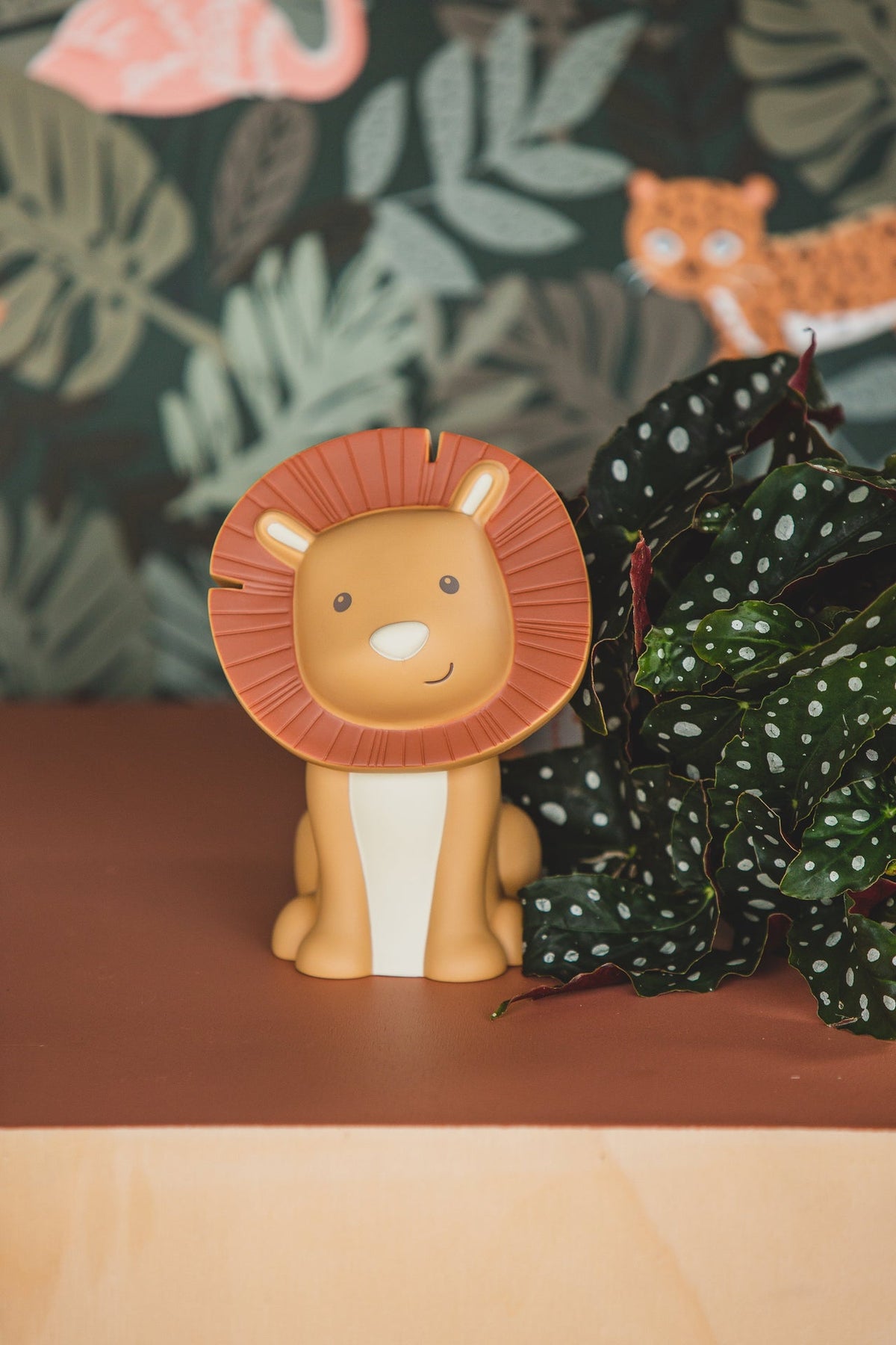 Hakuna piggy bank