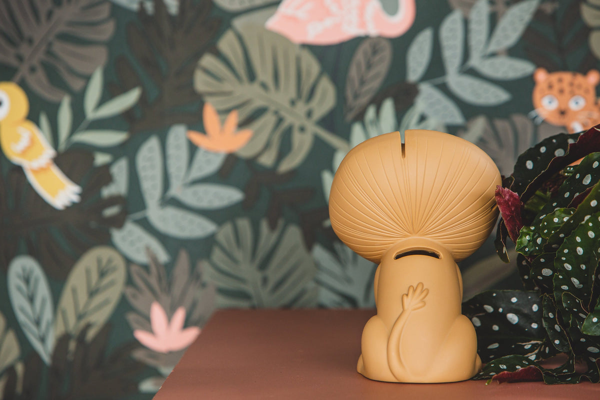 Hakuna piggy bank