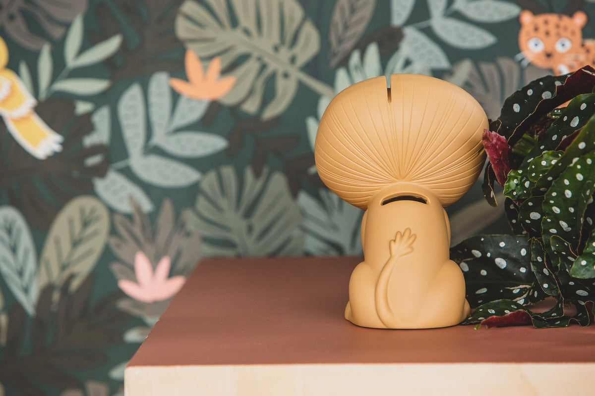 Hakuna piggy bank