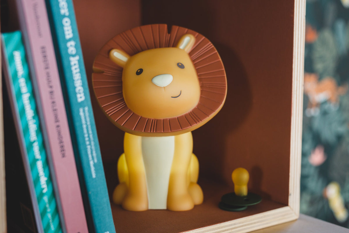 Hakuna rechargeable night light