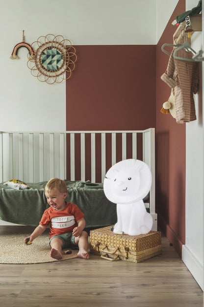Hakuna lamp Rechargeable bluetooth atmosphere