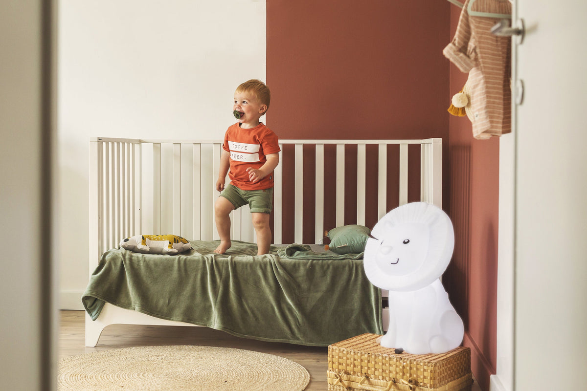 Hakuna lamp Rechargeable bluetooth atmosphere