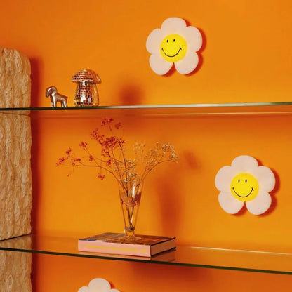 Rechargeable Wall Lamp - Daisy Smiley 