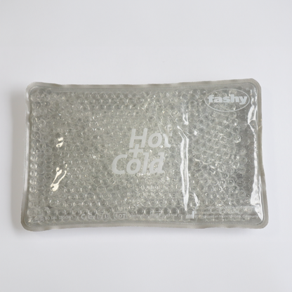 Compresse billes de gel Fashy