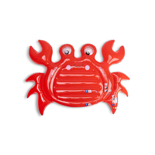 Pool Float Krabbe - Rot - Dreamscape