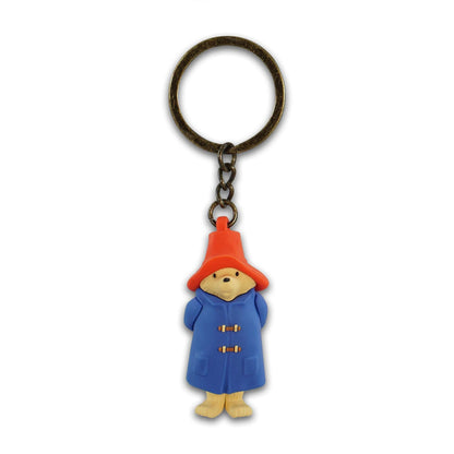 Paddington Keychain