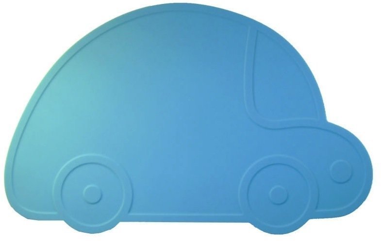 Auto-Platzset für Kinder