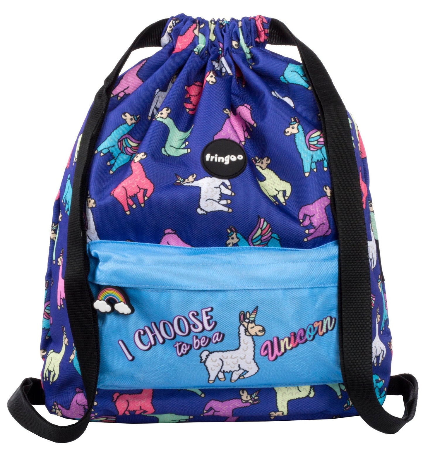 Llamacorn