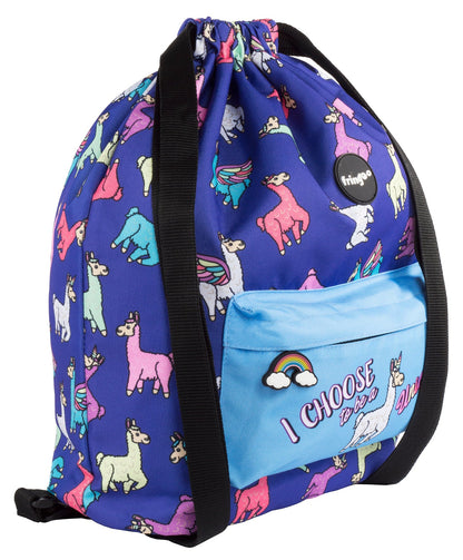 Llamacorn