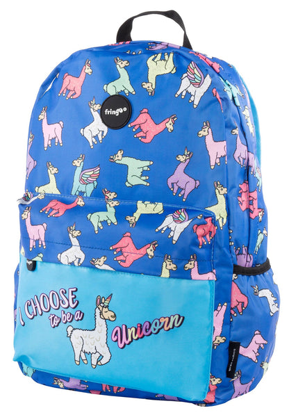 Llamacorn – Sac à dos
