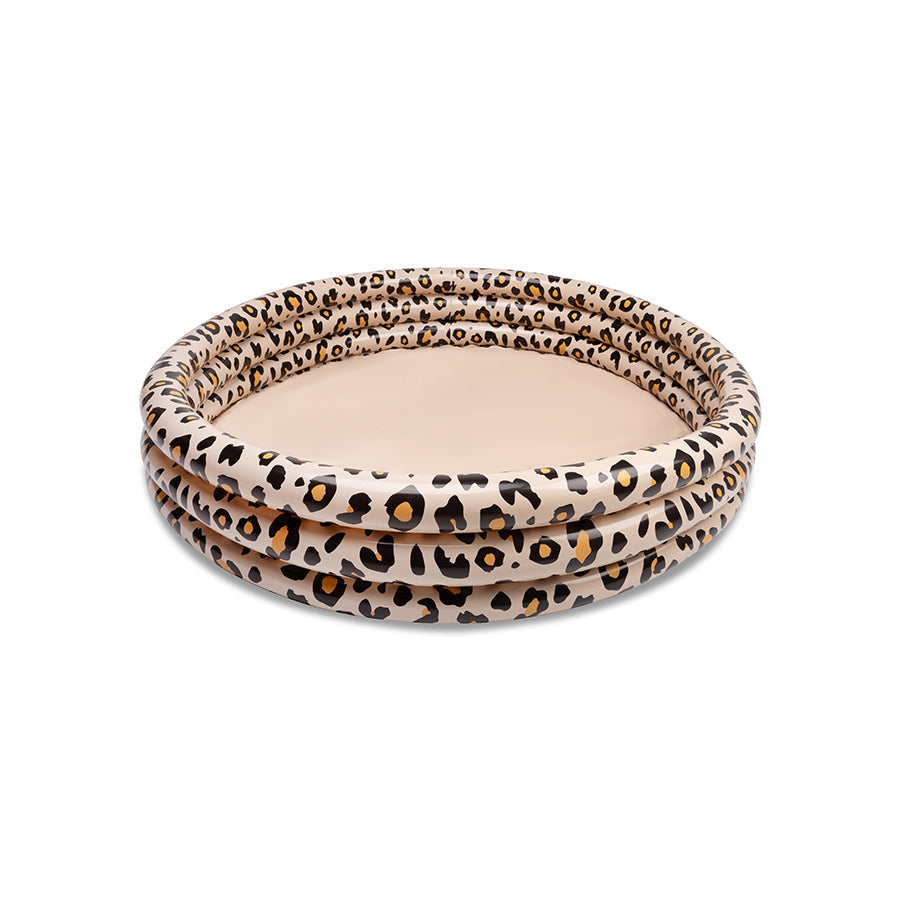 Kids Pool - Beige - Safari Chic