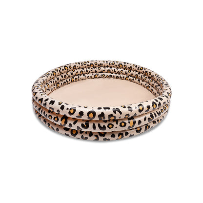 Kids Pool - Beige - Safari Chic
