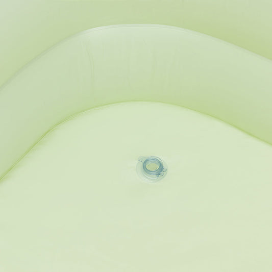 Pool - Grün - Matcha - 211 x 132 x 46 cm