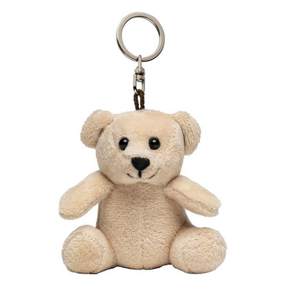 Porte-clés peluche Ours – MiniFeet® MBW