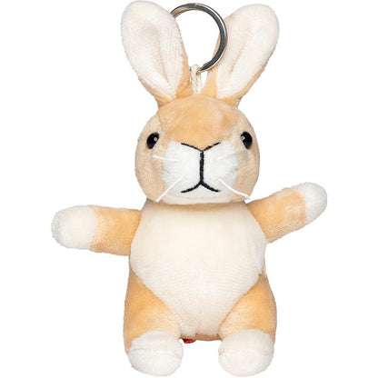 Porte-clés peluche Lapin – MiniFeet® MBW