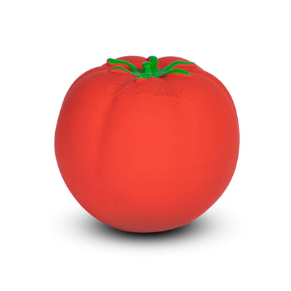 Tomate – Balle sensorielle bébé