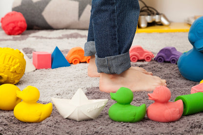 Produit Elvis Le Canard Vert Idée Cadeau