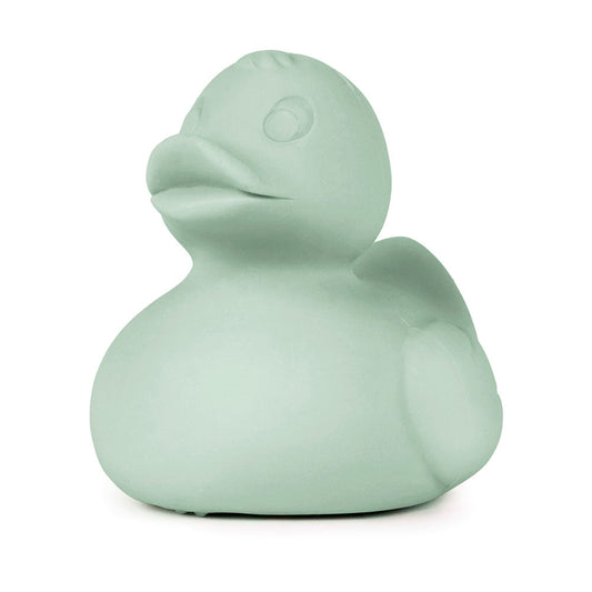 Elvis the Mint Duck