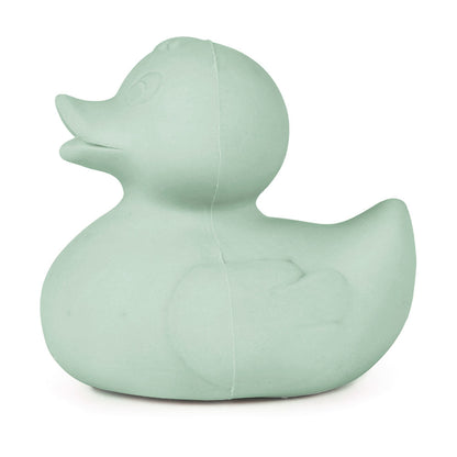 Elvis the Mint Duck