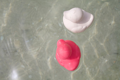 Produit Elvis Le Canard Rose Cadeau Geek