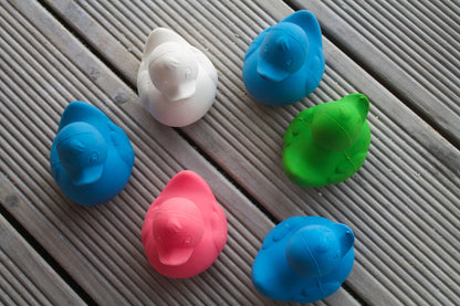 Produit Elvis Le Canard Rose Accessoire