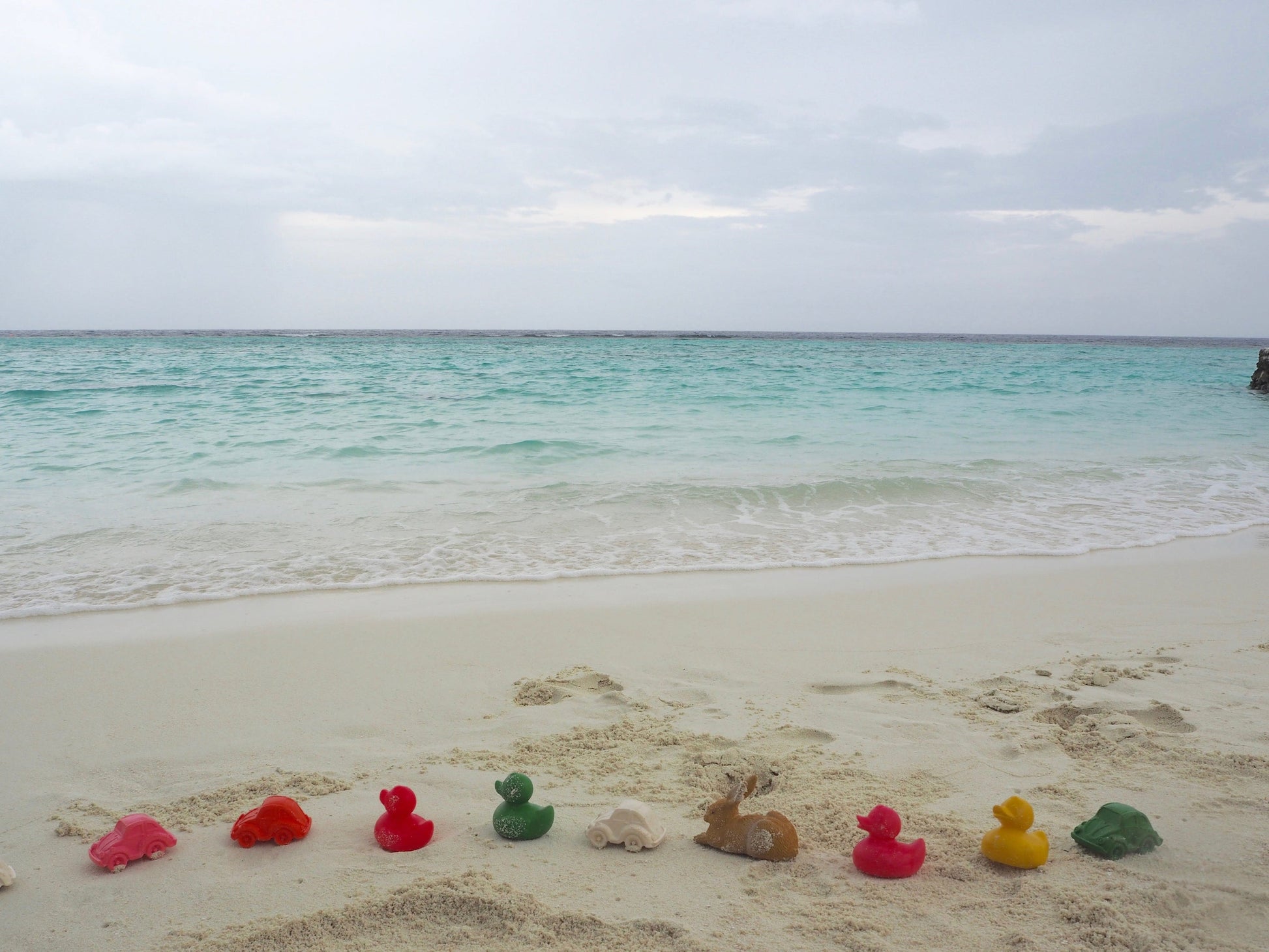 Produit Elvis Le Canard Rose Accessoire