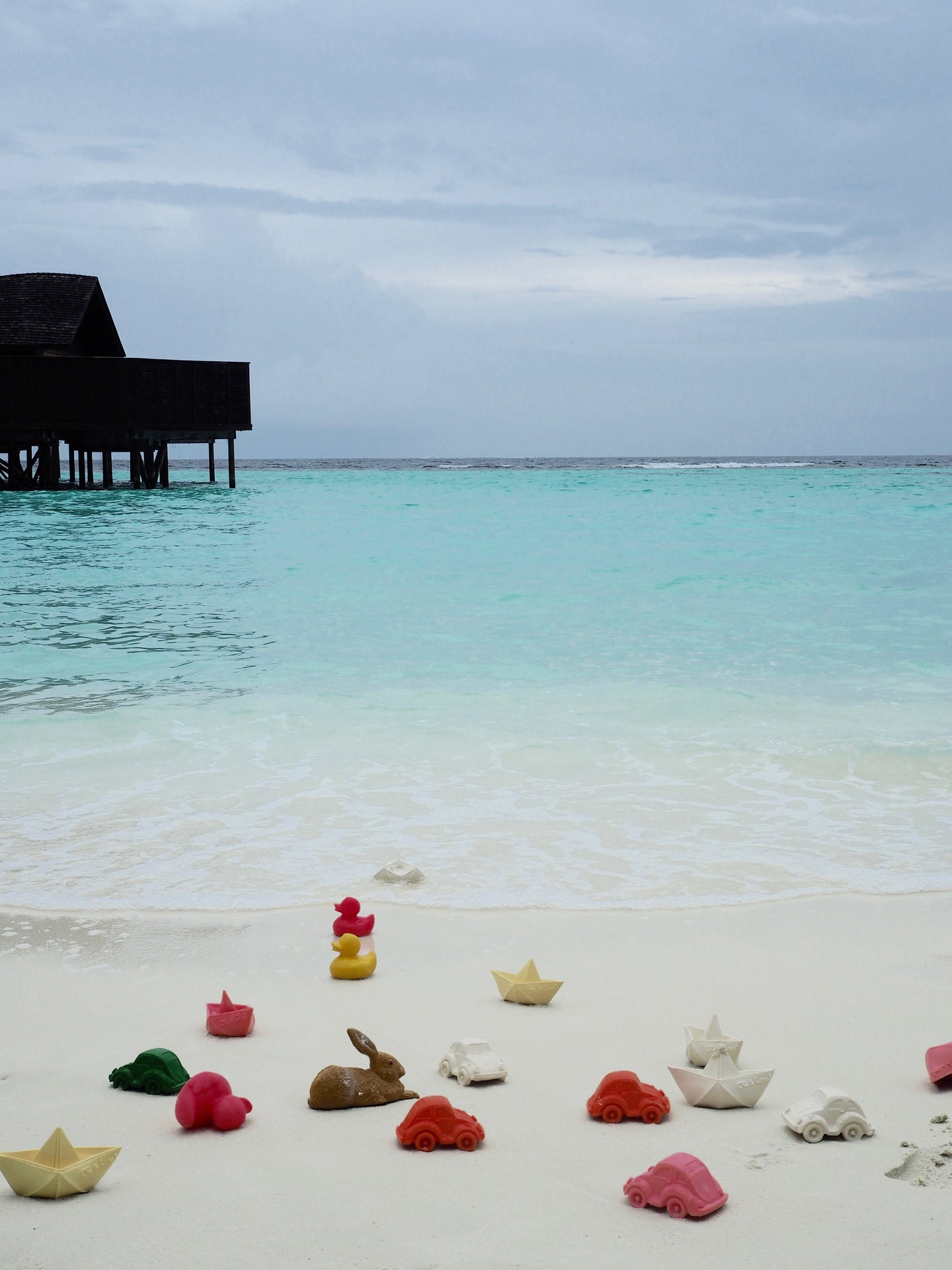 Produit Elvis Le Canard Rose Kawaii