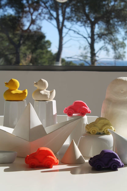 Produit Elvis Le Canard Blanc Idée Cadeau