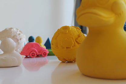 Produit Elvis Le Canard Blanc Idée Cadeau