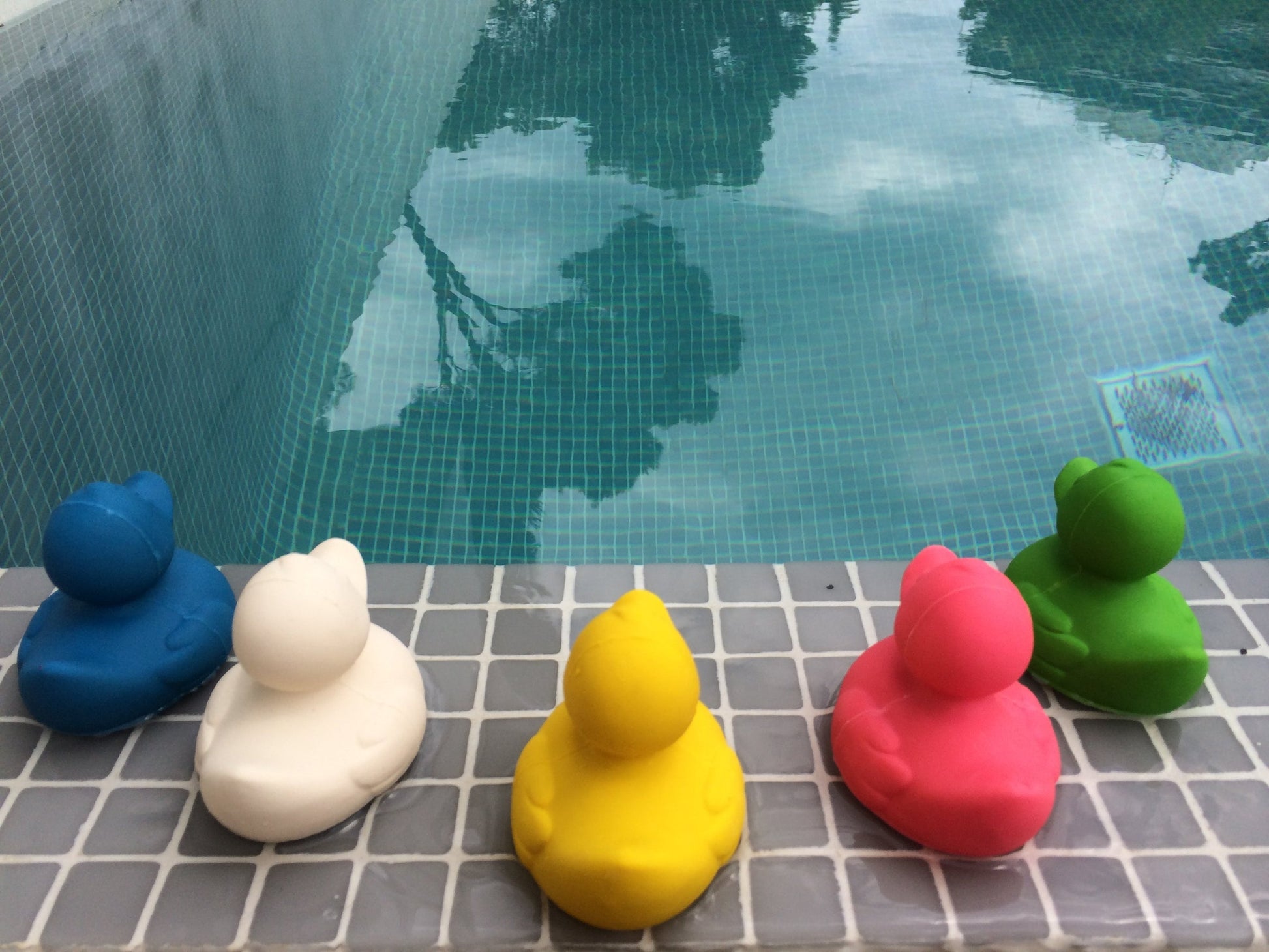 Produit Elvis Le Canard Blanc Cadeau Geek