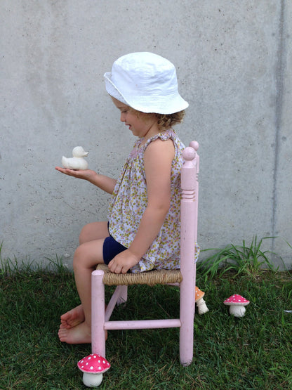 Produit Elvis Le Canard Blanc Accessoire