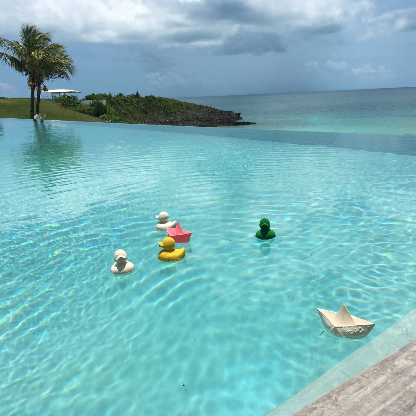 Produit Elvis Le Canard Jaune Maison