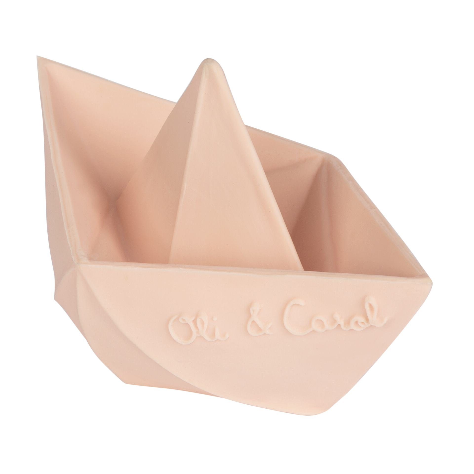 Produit Bateau Origami Nude Déco