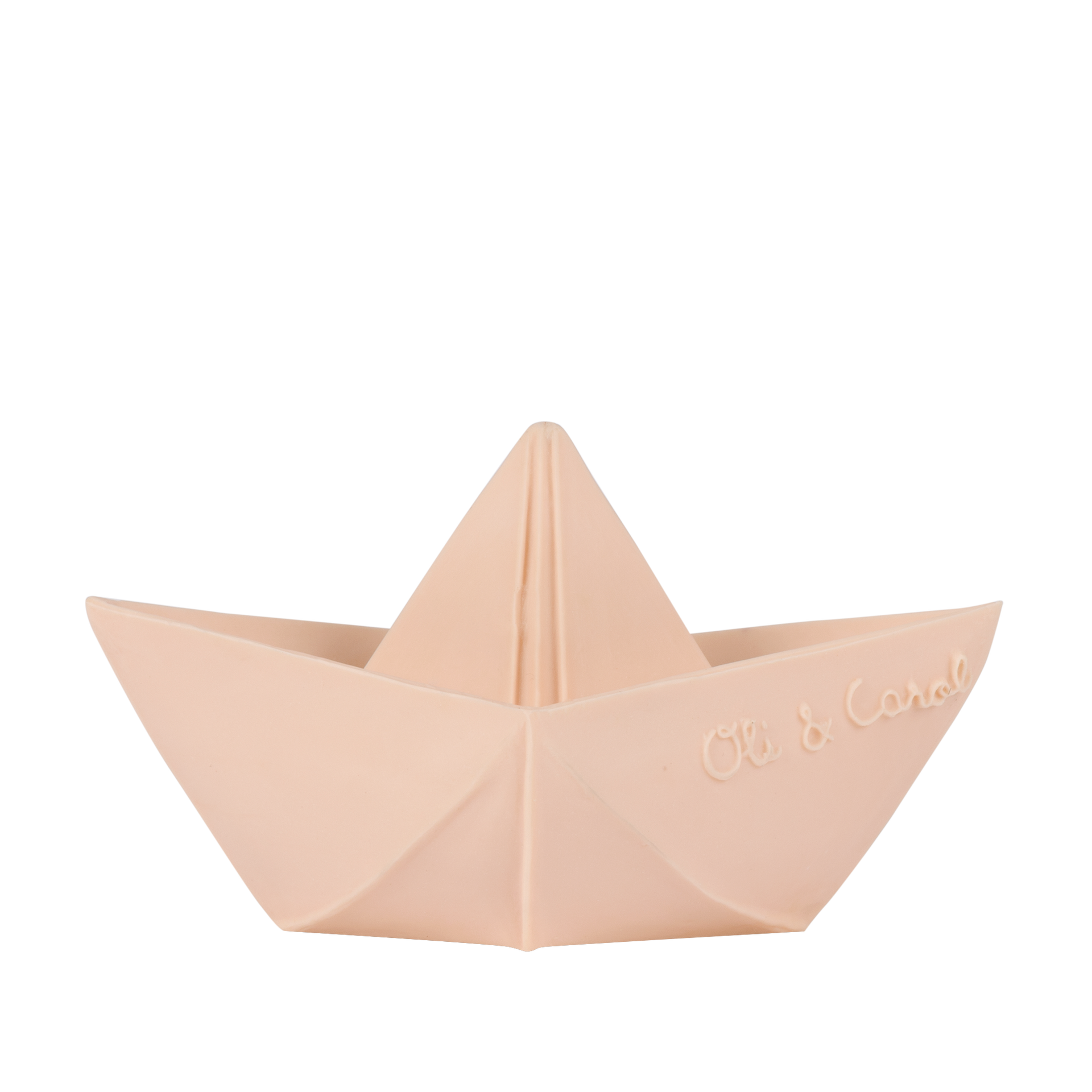 Produit Bateau Origami Nude Cadeau Geek