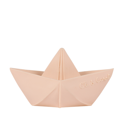 Produit Bateau Origami Nude Cadeau Geek