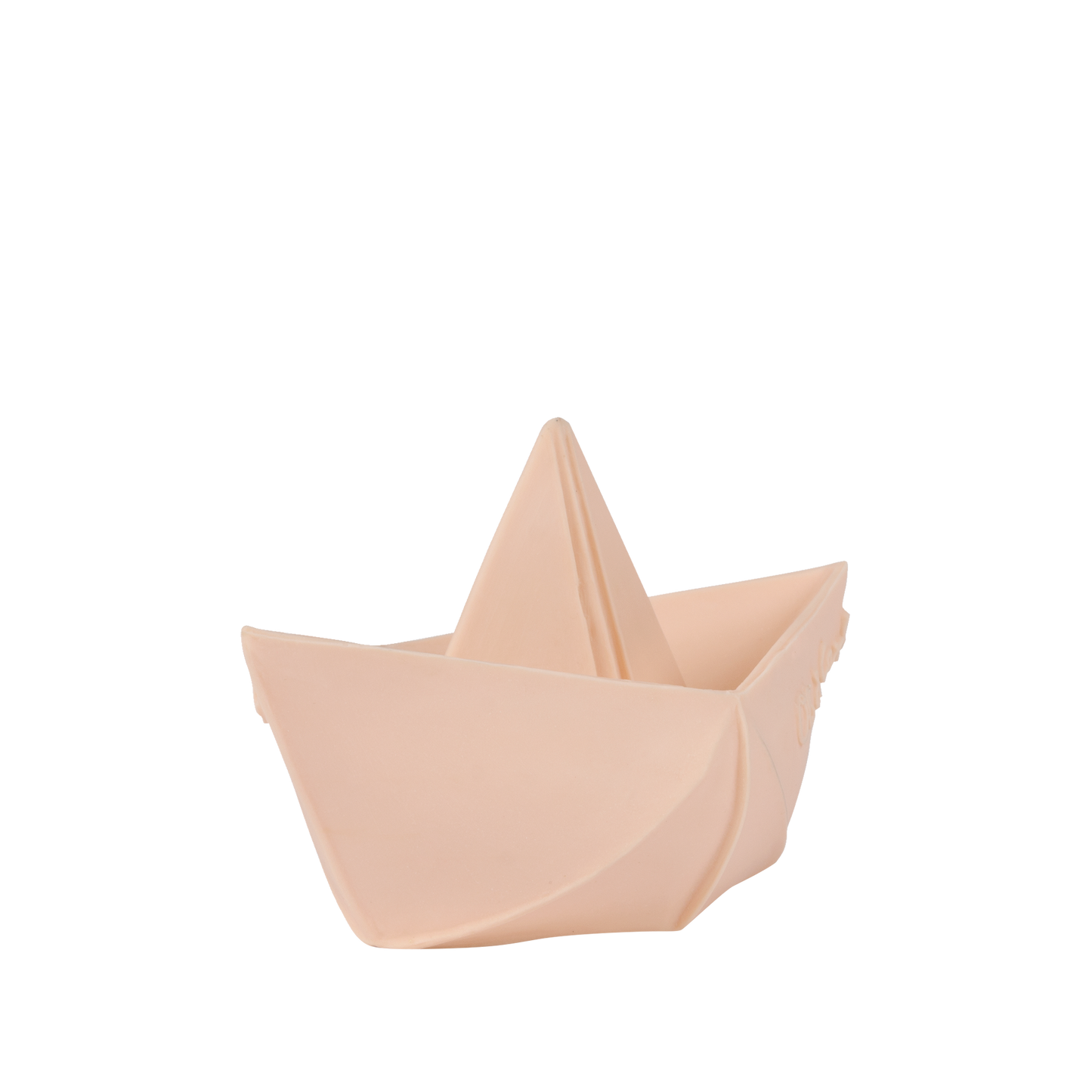 Produit Bateau Origami Nude Collection