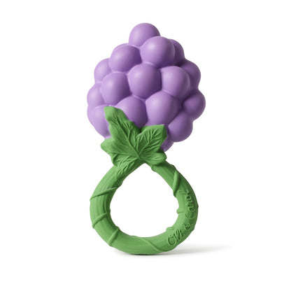 Raisin – Hochet bébé